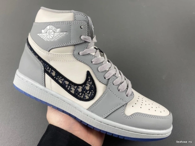 x Air  1  Dior High CN8607-002 Jordan 0712